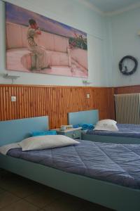 Gallery image of Diamanto Rooms in Eretria