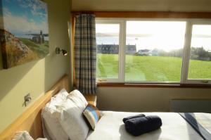 Gallery image of St Columba Hotel in Iona