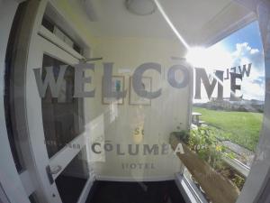 Kép St Columba Hotel szállásáról Ionában a galériában