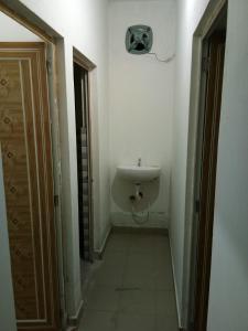 Ванная комната в Asian Grand Villa