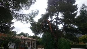 Fotografia z galérie ubytovania Villa Chabola v destinácii Denia