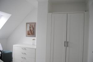 Fotografie z fotogalerie ubytování Dünenrose Apartment 7 v destinaci Börgerende-Rethwisch