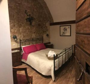 Gallery image of Le Prigioni del Palazzo B&B in Sora