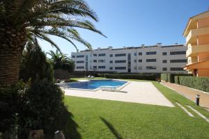 Bazén v ubytovaní Apartment Colette alebo v jeho blízkosti