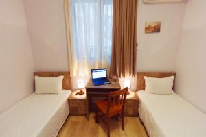 Gallery image of Hotel Tabi in Tbilisi City