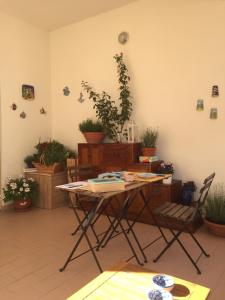 Gallery image of Maribà in San Leone