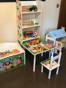 Ảnh trong thư viện ảnh của Rezydencja Wiślane Zacisze ở Wisła