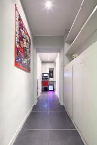 Gallery image of NearHome Smart Suites Guest House in Rome