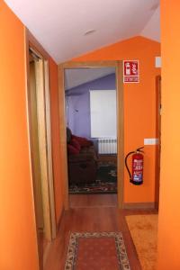 Kép Casa Dana szállásáról Santiago de Compostelában a galériában
