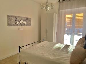 Mynd úr myndasafni af Rosy’s flat í La Spezia