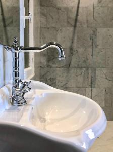Bagno di Hotel Normandy