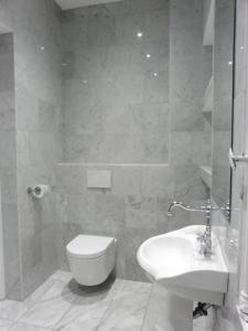 Bagno di Hotel Normandy