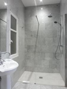 Bagno di Hotel Normandy
