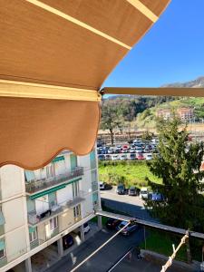 Mynd úr myndasafni af Rosy’s flat í La Spezia