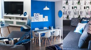 Gallery image of Sea Breeze Experience in Kavala