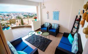 Gallery image of Sea Breeze Experience in Kavala