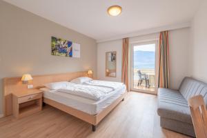 Gallery image of Garni Hotel Ritterhof in Termeno