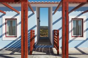 Foto dalla galleria di Monte dos Cordeiros a Vila Viçosa