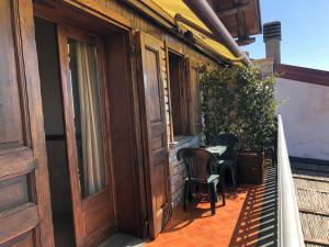 Fotografie z fotogalerie ubytování Agriturismo La Baita v destinaci Agerola
