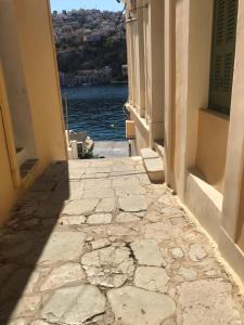 Příroda nedaleko apartmánu + 7 fotografií