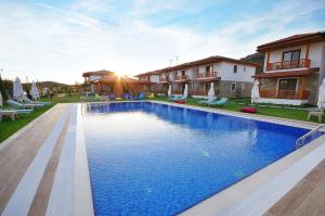 Φωτογραφία από το άλμπουμ του Karaincir Suit Otel Datça σε Mugla