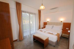 Φωτογραφία από το άλμπουμ του Karaincir Suit Otel Datça σε Mugla