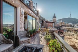 Φυσικό τοπίο κοντά σε αυτή η παραθεριστική κατοικία