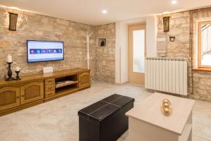 Gallery image of Holiday Home Giovanni Vabriga with private Jacuzzi in Vabriga