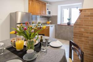 ヴァブリガにあるHoliday Home Giovanni Vabriga with private Jacuzziのギャラリーの写真