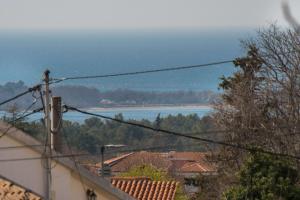 ヴァブリガにあるHoliday Home Giovanni Vabriga with private Jacuzziのギャラリーの写真