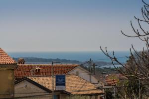 ヴァブリガにあるHoliday Home Giovanni Vabriga with private Jacuzziのギャラリーの写真