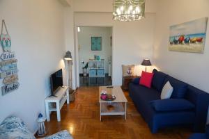 Gallery image of Seaview apartment in Piraeus