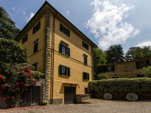 Gallery image of Alloggio Villa Manini in Scarperia