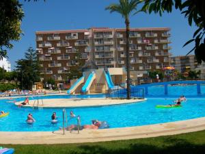 Piscina bonita Gamonal, Benalmádena – Bijgewerkte prijzen 2022