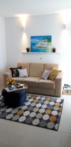 Photo de la galerie de l'établissement Apartment MIVA, à Brela 10 autres photos