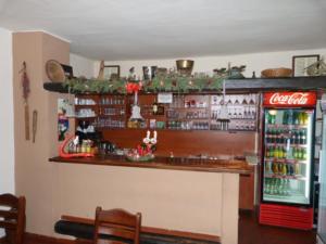 Setustofa eða bar á Český Statek