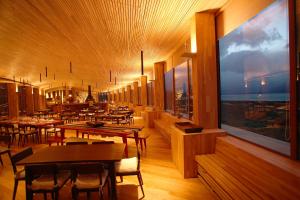 Gallery image of Tierra Patagonia Hotel & Spa in Torres del Paine