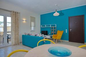 Billede fra billedgalleriet på Lidromi Home (Sky) i Patitiri