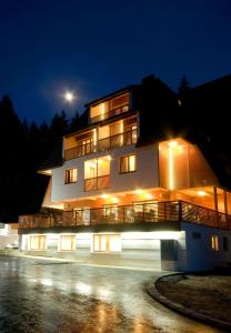 Gallery image of Hotel Soa in Žabljak