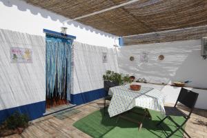 Gallery image of Charming Cottage near Tavira in Juliãos