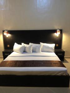 Gallery image of Posh Apartments Business Hotel in Ikeja
