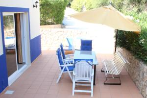 Gallery image of Filhas do Mar Apartments in Salema