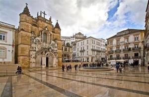 Foto de la galería de Coimbra Heights en Coímbra