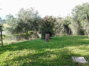 Zahrada ubytování Agriturismo Norianino