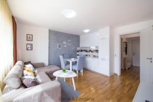 Gallery image of Elena&Fontana Apartment in Budva