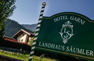 Příroda nedaleko hotelu