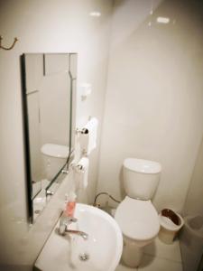 Gallery image of Khan Rooms in Bukhara