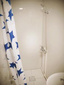 Gallery image of Khan Rooms in Bukhara