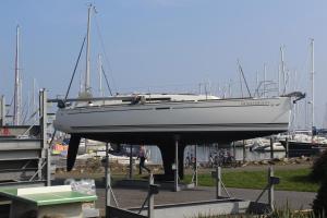 Fotografie z fotogalerie ubytování Perle am Ijsselmeer mit eigenem Tretboot v destinaci Medemblik