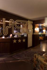 Fotografie z fotogalerie ubytování Hotel San Giorgio v Udine